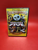 Secrets of the Furious Five DVD, 2009, Widescreen - Kung Fu Panda Like new!