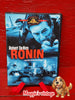Ronin (DVD)  *BILINGUE DISC LIKE NEW*