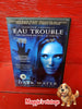 Dark Water (Jennifer Connelly) Eau Trouble - DVD - * BILINGUE  DISC LIKE NEW*