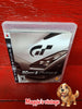 Gran Turismo 5: Prologue - (Sony PlayStation 3, 2008)  *CIB DISC LIKE NEW*