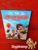 Hoodwinked Too! Hood VS Evil. DVD  *BILINGUE DISC LIKE NEW*