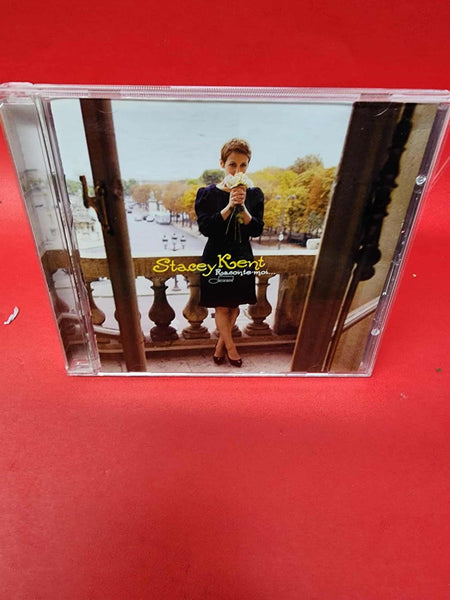 STACEY KENT - Raconte-moi - CD -import rare!!!! Comme neuf!