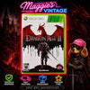 Dragon Age II (Microsoft Xbox 360, 2011)  NO MANUAL DISC LIKE NEW