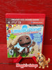 LittleBigPlanet -- Game of the Year  (Sony PlayStation 3, *CIB DISC LIKE NEW