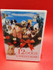 12 Dogs of Christmas (DVD, 2005) (Bilingual) LIKE NEW