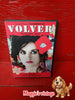 Volver (DVD, 2007,  FRENCH Spanish Audio, English Subtitled) * DISC LIKE NEW*