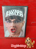 all sales are final allyson smith dvd disc like new!