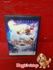 Disneys A Christmas Carol (DVD, 2010, ) *BILINGUE DISC LIKE NEW*