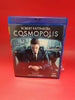 Cosmopolis (Blu-ray, 2013) Bilingual *BILINGUE LIKE NEW*