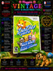 Nintendo Wii Zhu Zhu Pets : Featuring Wild Bunch  NO MANUAL DISC LIKE NEW