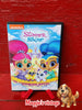 Shimmer and Shine DVD  *DISC LIKE NEW*