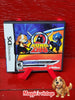 ZhuZhu Pets: Kung Zhu (Nintendo DS, 2010) - * TESTED CIB WITH MANUAL*