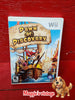 Dawn of Discovery Nintendo Wii NTSC no manual DISC LIKE NEW