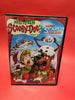 What's New Scooby-Doo  Merry Scary Holiday *BILINGUE DISC LIKE NEW*