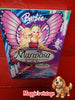 DVD Barbie Mariposa and her Butterfly Fairy Friends *BILINGUE DISC LIKE NEW*