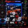 NHL 18 Ps4 CIB DISC LIKE NEW