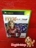 MX World Tour Featuring Jamie Little (Microsoft Xbox, 2005) *CIB DISC LIKE NEW*