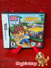 Diego's Build and Rescue (Nintendo DS) * TESTED CIB WITH MANUAL*
