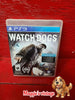 Watch Dogs (Sony PlayStation 3, 2014) *CIB DISC LIKE NEW*
