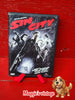 Sin City (2005) (DVD, 2009, Canadian) *BILINGUE DISC LIKE NEW*