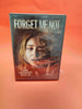 Forget Me Not (DVD, 2010) * CDN SELLER bilingue  like new*