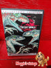 Jurassic Park: The Lost World (DVD) *BILINGUE DISC LIKE NEW*