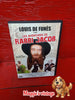 Les Aventures De Rabbi Jacob RARE!!! dvd comme neuf!!!