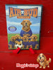 Air Bud - World Pup (DVD, 2000) *BILINGUE DISC LIKE NEW*