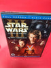 Star Wars III: Revenge of The Sith - DVD Movie (2005) *BILINGUE LIKE NEW*