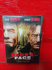 Killing Season/ FACE A FACE  (DVD) *BILINGUE - DISC LIKE NEW*