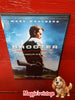 Shooter (DVD, 2007, English/French) *BILINGUE DISC LIKE NEW*