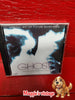 Ghost Soundtrack CD Original Score by Maurice Jarre *DISC LIKE NEW*