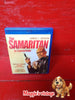 The samaritan - Blu-ray bilingual - Samuel L. Jackson  *BILINGUE DISC LIKE NEW*