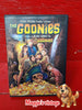 (D-21) The Goonies, Steven Spielberg. DVD *BILINGUE DISC LIKE NEW*