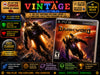 Dark Void (Sony PlayStation 3, 2010) CIB DISC LIKE NEW