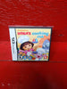 Dora the Explorer: Dora's Cooking Club (Nintendo DS, 2010) NO MANUAL