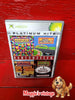 Namco Museum Microsoft Xbox Complete *CIB DISC LIKE NEW*