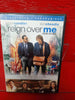 Reign Over Me (DVD, 2 Bilingual / Regne Sur Moi *BILINGUE DISC LIKE NEW*