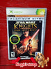 Star Wars Knight of the Old Republic Xbox *CIB DISC LIKE NEW*