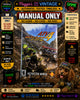 ATV Offroad Fury 4 (Sony Playstation 2, PS2) - MANUAL ONLY