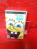 SpongeBob's Truth or Square PSP CIB Tested EN/FR COMPLETE CIB