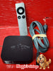 Apple A1469 HD Digital Media Streamer - Black (3rd Generation) TESTED
