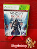 Assassin's Creed Rogue (XBOX 360) w/ Manual *CIB DISC LIKE NEW*
