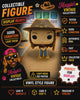 Funko Pop! Television #1361 Yellowstone - Beth Dutton Vinyl Figure loose