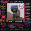 The Walking Dead Tyreese #152 Funko Pop Loose