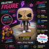 Pop DC Heroes Suicide Squad 3.75 Inch Action Figure - Diablo #103 loose