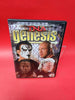 TNA Wrestling Genesis 2007 (DVD) Sting, Booker T, Kevin Nash, Kurt Angle