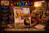 USED Wii DISNEY'S HANNAH MONTANA THE MOVIE  NO MANAL DISC LIKE NEW