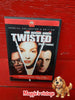 Twisted (DVD, 2004, Widescreen) *BILINGUE DISC LIKE NEW
