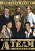 The A-Team: Season Five [DVD] - *LIKE NEW*